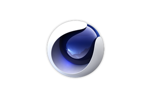 Maxon Cinema 4D Studio v2025.3.1 中文激活版-简称C4D