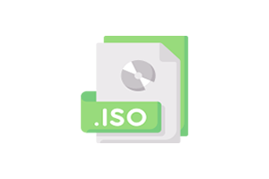 Folder2ISO v1.4.3免安装便携版-文件夹转ISO工具