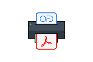 发票闪印 v3.9.17中文版-电子发票打印工具