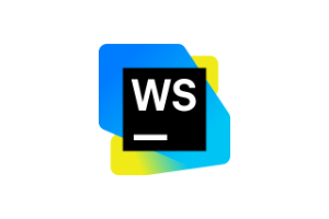 WebStorm 2025.3.2 中文激活版-JetBrains全家桶系列软件