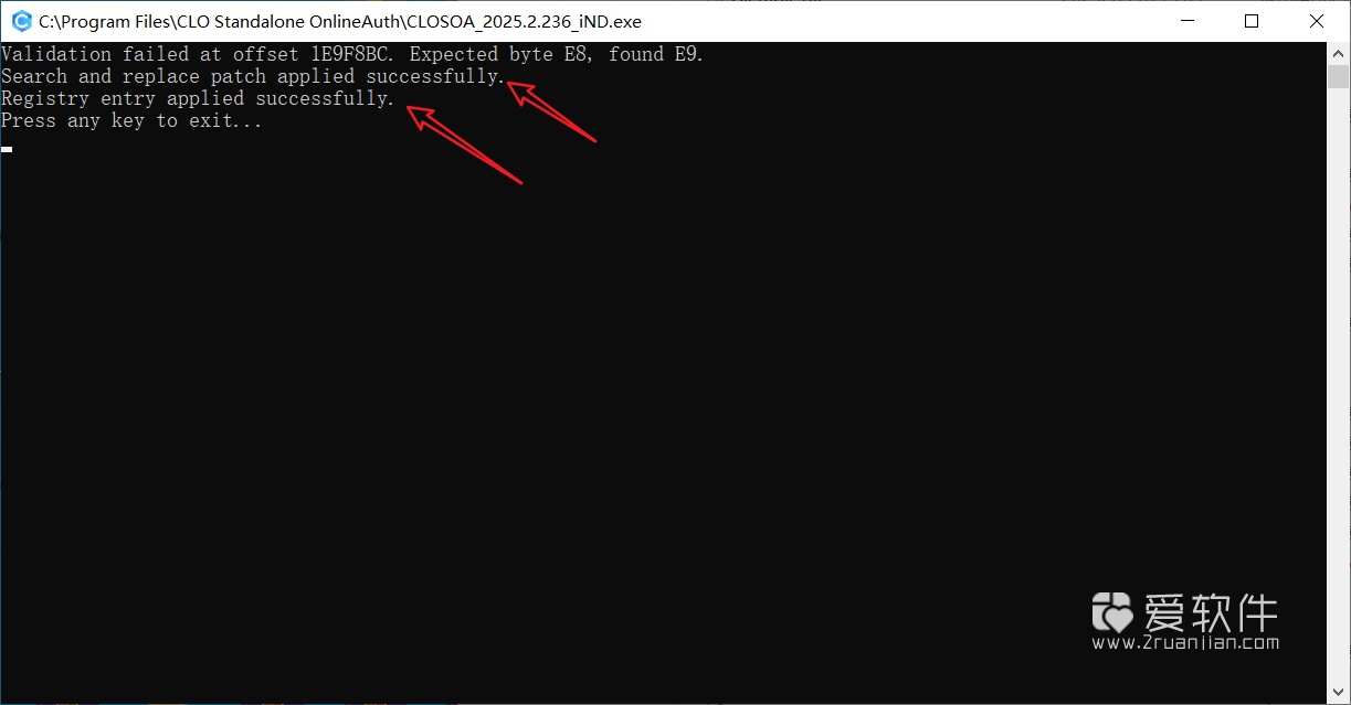 CLO Standalone OnlineAuth 2025.2.236 简体中文激活版+安装教程插图(1)