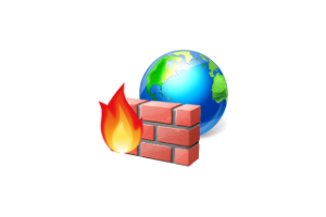 Firewall App Blocker v1.9 防火墙设置工具-禁止指定程序联网