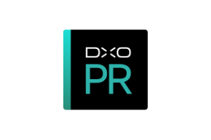 DxO PureRAW 5.8.0 Build 14 中文特别版