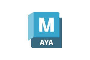 Autodesk MAYA 2027.0.0 中文激活版-玛雅maya2027破解版