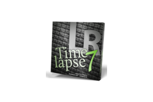 LRTimelapse Pro 7.5.3 中文激活版- 专业级视频延时制作工具