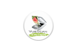 VueScan Pro v9.8.54.09 中文免安装便携版-扫描仪增强工具