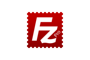 FileZilla Pro v3.70.6 中文便携版-FTP客户端
