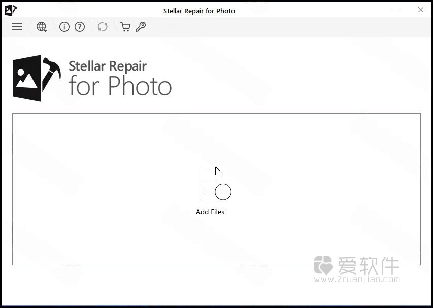 Stellar Repair for Photo v8.8.0.0安装版-修复图片工具插图