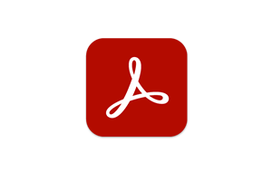 Acrobat Pro DC v2026.002.21869 中文激活版+32位64位版
