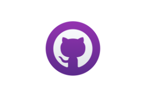 GitHub Desktop v3.6.6 中文汉化便携版-GitHub桌面版