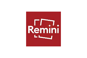 Remini v3.7.1447.202524746高级解锁版-模糊人脸照片增强APP