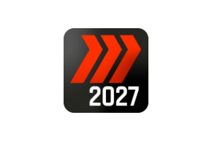 Mastercam2027 简体中文特别版-CAD/CAM软件
