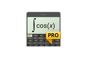 HiPER Calc Pro v12.1 build 283 高级解锁版-艾泰计算器