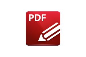 PDF-XChange Editor Pro v11.1.0.0 中文一键直装版