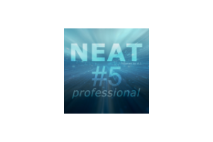Franzis NEAT #5 专业版 v5.35.04489 中文解锁版